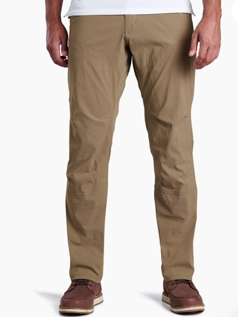 Kuhl Renegade Water Resistan Performance Pants